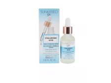 SUNKISSED SKIN HYALURONIC ACID SERUM 30ML