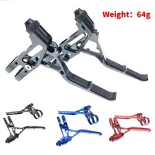 Bicycle Brake Handle Folding Bike Brake Lever for Brompton V Brake Handle Lever