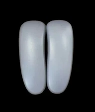Aeron Grey Arm Pad Replacement 