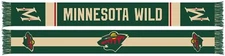 NHL Minnesota Wild Home Team Jersey Scarf