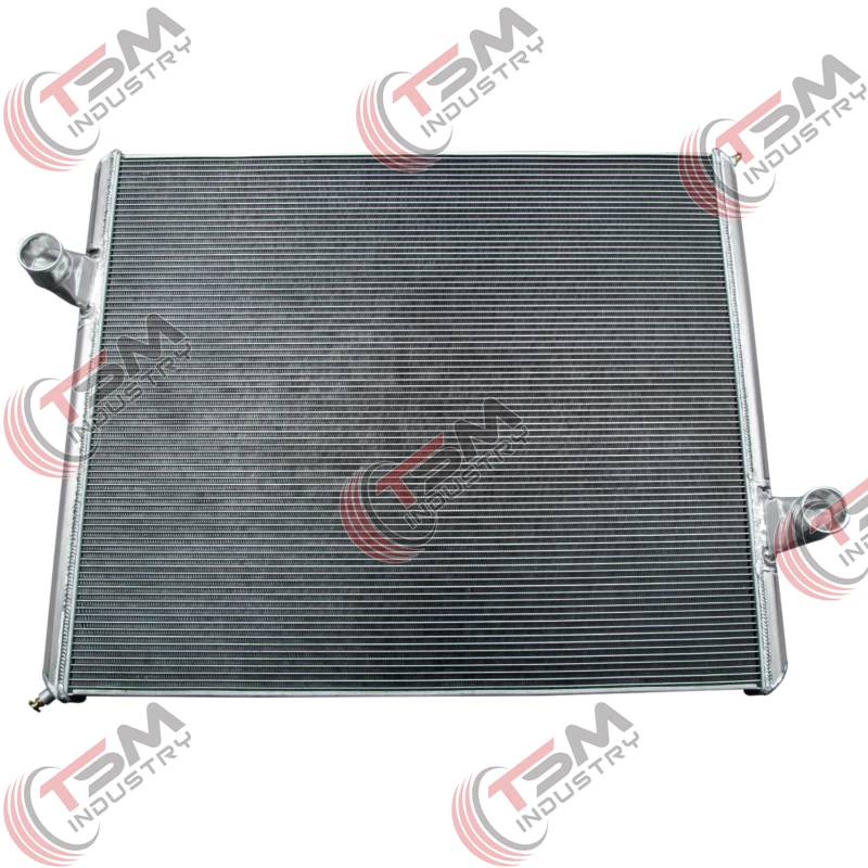 4-Rows Radiator Fit 1997-2006 Kenworth T2000 7006385001 7006435002 4870180009 Foto 3 de 4