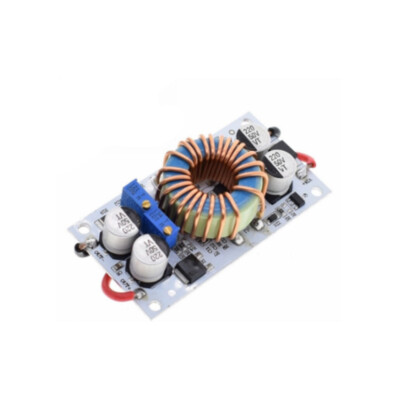 1pcs Adjustable DC-DC Boost Step-up Constant Current Power Supply LED Driver