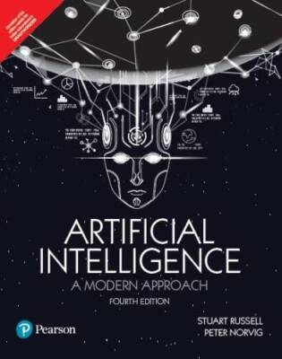 Artificial Intelligence: A Modern Approach - Paperback By Stuart Russell - GOOD