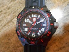 luminox sentry 0200