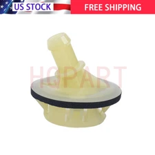 Fit For Infiniti Nissan Sunroof Drain Hose Plug G37 QX50 QX60 Q70 74816-JU40B