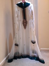 Indian Pakistani asian wedding/bridal party  anarkli  shalwar kameez