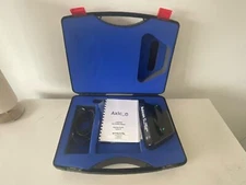 Axicon PC - 7000 Series Barcode Verifier 