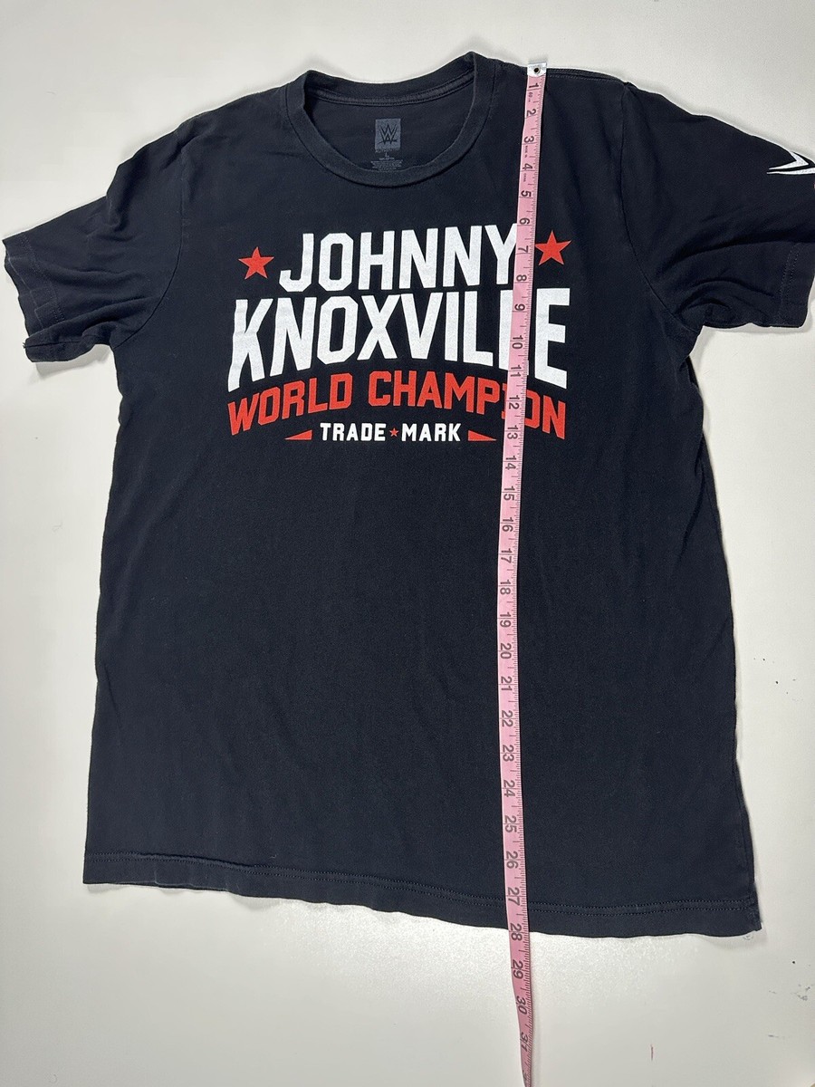 限定出品MTV jackass TシャツKNOXVILLE 野村訓市 限定出品MTV jackass TシャツKNOXVILLE 野村訓市 限定出品MTV jackass