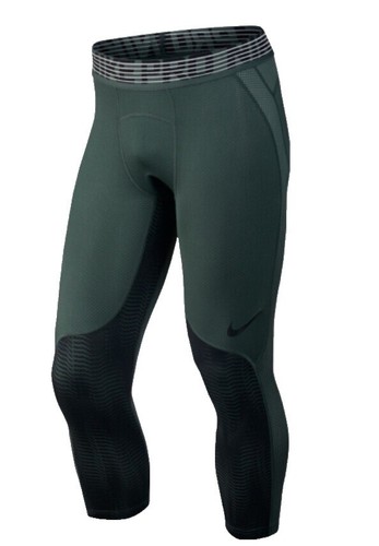 nike compression workout pants