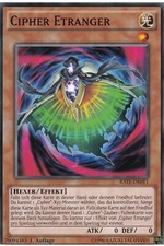 Yu-Gi-Oh! Kite Tenjo & Mizar Einzelkarten zur Auswahl - deutsch
