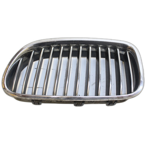 BMW 5er F11 Niere Ziergitter links 7203649