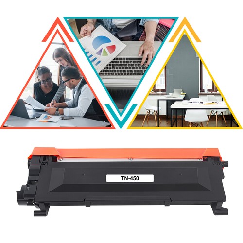 20 PAK TN450 NOWY toner kompatybilny z Brother Hl-2220 2240 2270DW MFC-7360N - Zdjęcie 9 z 11