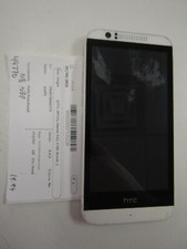 HTC DESIRE 510, 4GB BOOST MOBILE CLEAN ESN, WORKS, PLEASE READ 49770