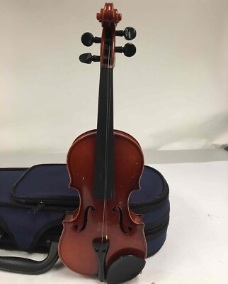 ヴァイオリン　SUZUKI No.220 ⅛【エントリーモデル】 スズキ SUZUKI No.220 1/8 1976年 String Instrument バイオリン