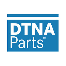 DTNA CLAMP-EXHAUST,SHIELD,5 IN PIPE 04-23266-000