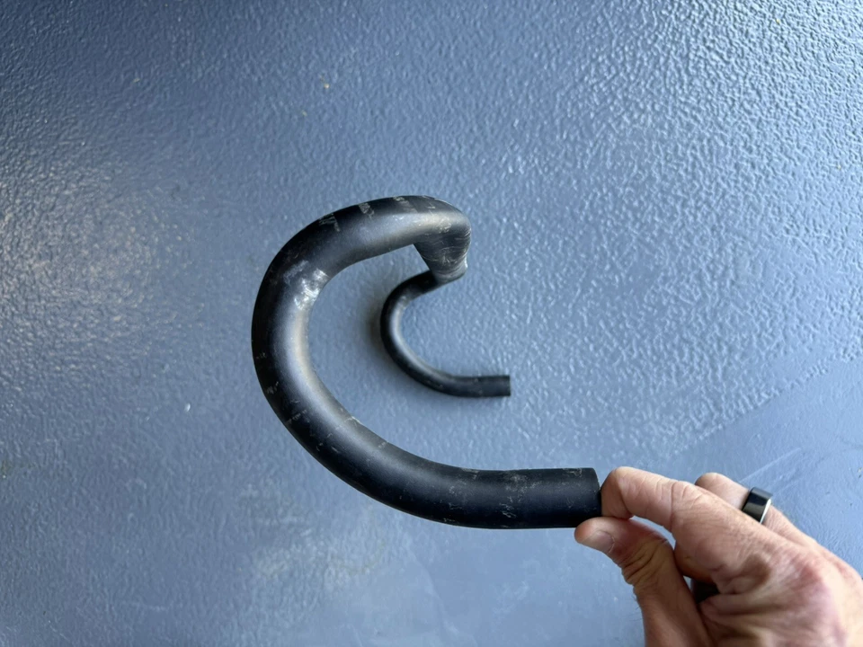 Manillar Dimension Flat Top de poco alcance 42 cm Foto 2 de 2