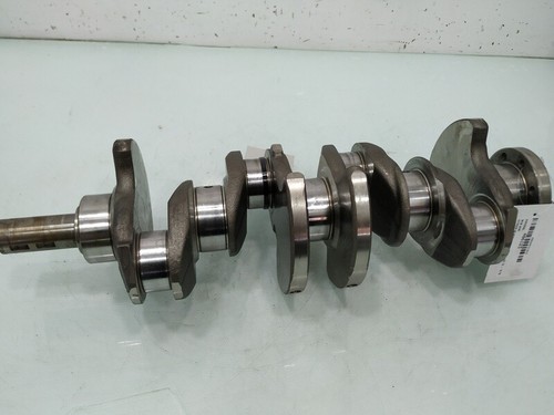 AA768T cigüeñal para CITROEN C5 BERLINA MILLENIUM 2012 486123 - Imagen 6 de 23