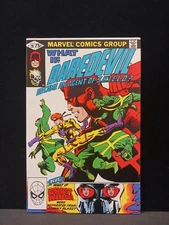 WHAT IF? #28 Daredevil/Ghost Rider (Tom Sutton) Marvel Comics 1981