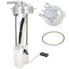 Fuel Tank Sending Unit for 2004-08 Sierra Silverado 3500 2500 HD Classic V8 6.6L