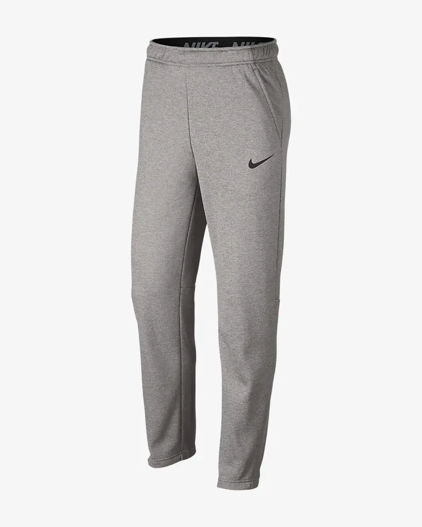 Nike Therma-Fit Men&#039;s Pants 932253-063 Size Large Dark Grey Heather New | eBay