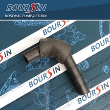 BOMBA DE VACÍO MANGUERA RETORNO PARA ISUZU NPR NPR-HD NQR NR 4HE1 4HG1 4HK1 1998-2007