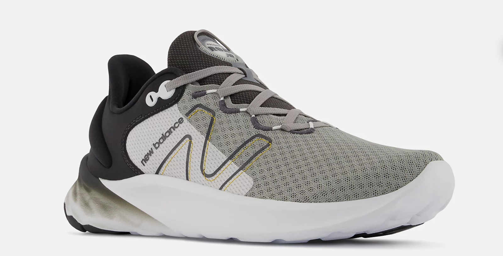 new balance men's running shoes clearance