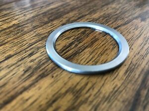 1 used rear main bearing 2mm thick spacer washer BMW R50/2 R60/2 R69S 