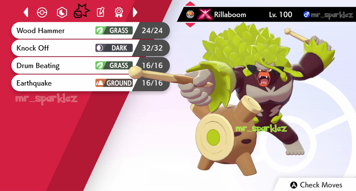 TUTTI I Pokémon Gigamax Presenti In Pokémon Spada E Scudo - Foto 8