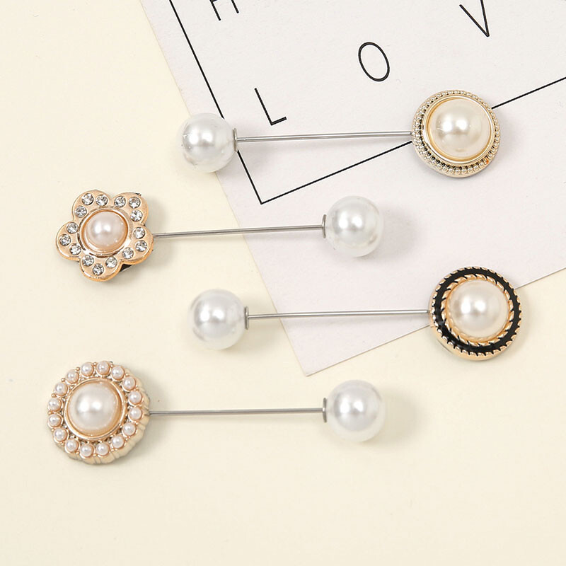 pearl pins for hijab
