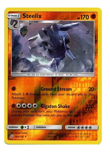 S&M Unified Minds Holos & Reverse Holos Singles - Pokemon Trading Card Game - Picture 65 of 130