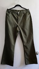 LANDS' END Woman Jeans Size 10.