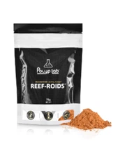Polyp Lab Reef-Roids Coral Food – Nutrient-Rich Powder for SPS & LPS Corals