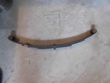 Promark 310 Chipper Axle Spring 41145