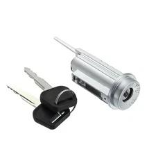 Ignition Switch Lock Cylinder + Key Fits For Toyota Avalon Camry Solara Tundra