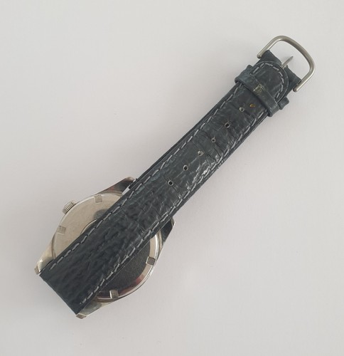 Certina DS Men Mechanical Watch - Picture 9 of 11