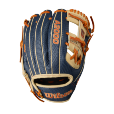 Wilson 2025 Summer A2000 Jose Altuve GM 11.50