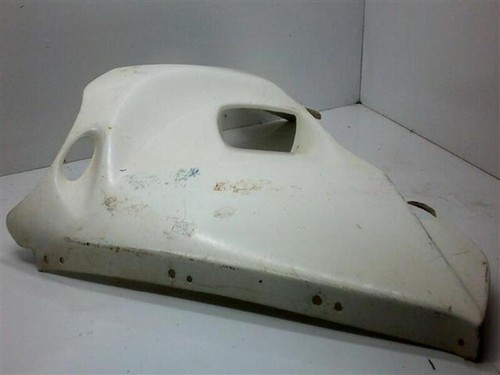 DIS946099 TAPA LATERAL DELANTERA DERECHA para GILERA NORDWEST 600 1991 2616 - Imagen 2 de 5