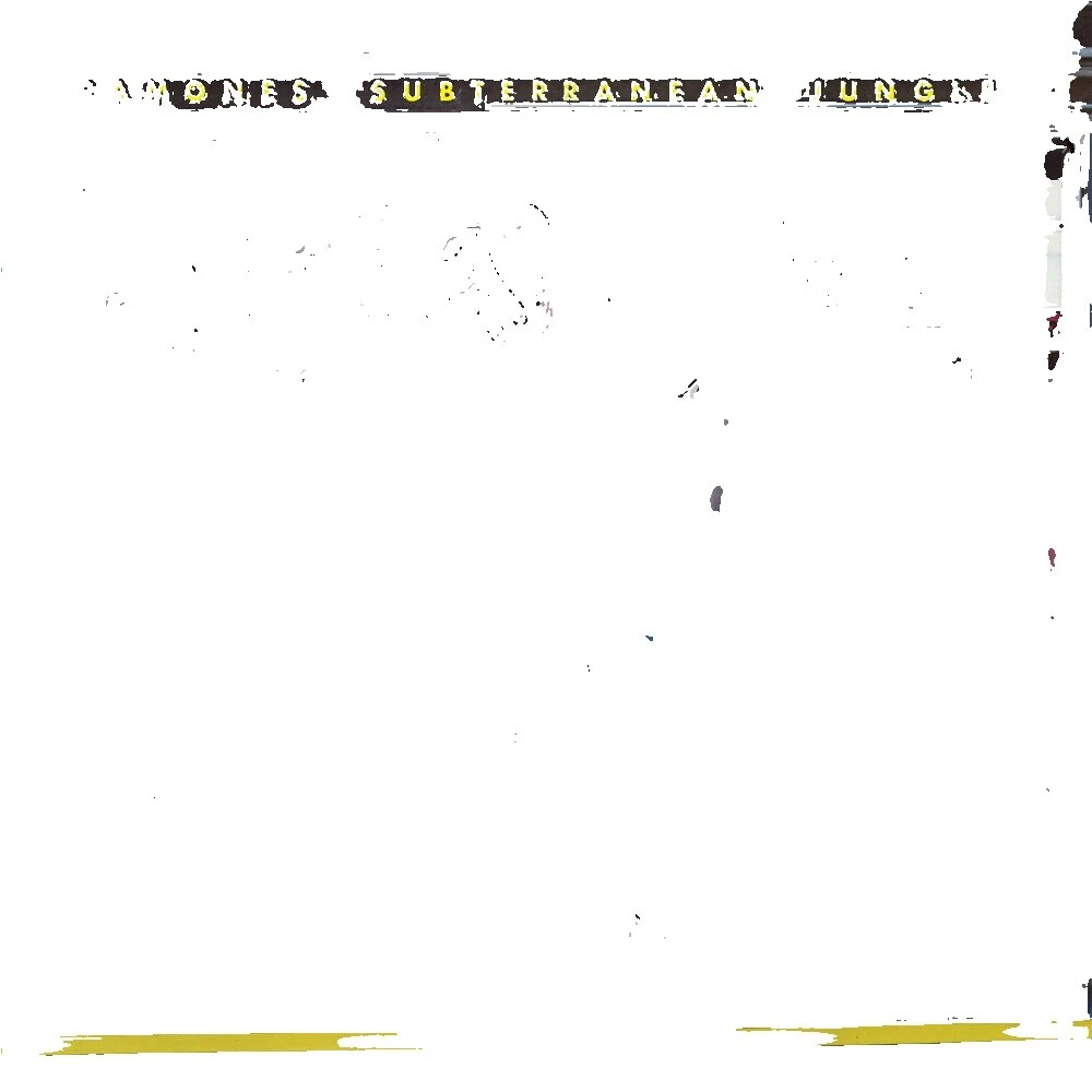 New Wave 1980s discos de vinilo