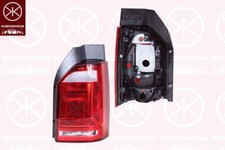 Neu Rückleuchte Lampe - Rechts - Für Volkswagen Caravelle Transporter VI 15-24
