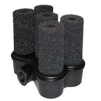 Beckett Corporation Bio Filter Without Pump, New, Free Shipping on sale Beckett Corporation Bio Filter Without Pump, New, Free Shipping on sale