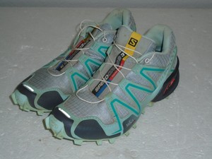 salomon lt shoes