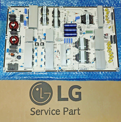   LG OLED77C1PUB BRAND NEW *GENUINE OEM* POWER SUPPLY EBR33783401 EAX69564305