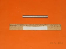 Tobacco Pipe, parts & accessories - (1) Nipple - 3" x 1/8"