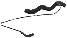 Radiator Coolant Hose-Molded Coolant Hose Gates fits 03-07 Ford Focus 2.0L-L4