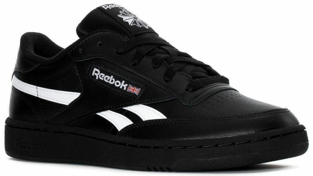 Reebok Club C Revenge Black White for Sale | Authenticity  display picture 1