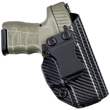 Black Scorpion Gear IWB Full Profile Holster fits Sarsilmaz SAR9 SC
