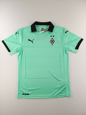 monchengladbach third kit
