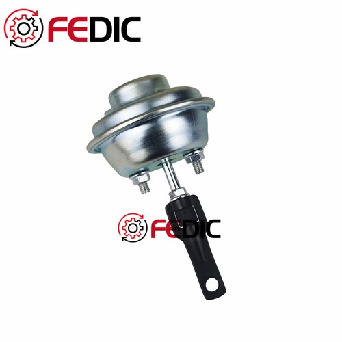Attuatore Turbo 724639 14411-2X900 per NISSAN PATROL 3.0 DI 116KW 158CV 229 ZD30E - Foto 7 di 7