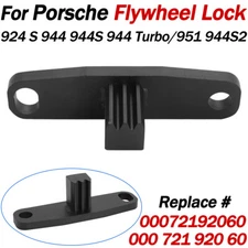FOR PORSCHE 944 924 S 944 TURBO 951 944S2 FLYWHEEL LOCK 00072192060 1982-1991