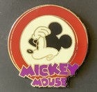 Disney’s “Oh Mickey” Mystery Pack Disney Pin  — photo 1
